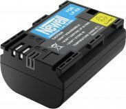 Newell Doppeltes Netzadapter Kompatibel mit Canon