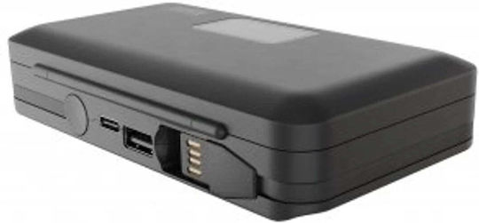 Newell Patona Batterieladegerät Kompatibel mit Olympus