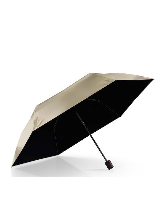 Knirps U.200 Umbrelă de ploaie automată compactă bej Knirps U.200 Umbrelă de ploaie automată compactă bej