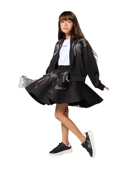 Girls Multicolour Dress