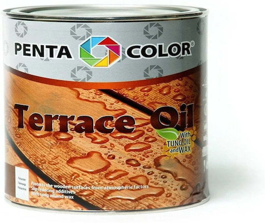 Pentacolor Diversual Schmiermittel