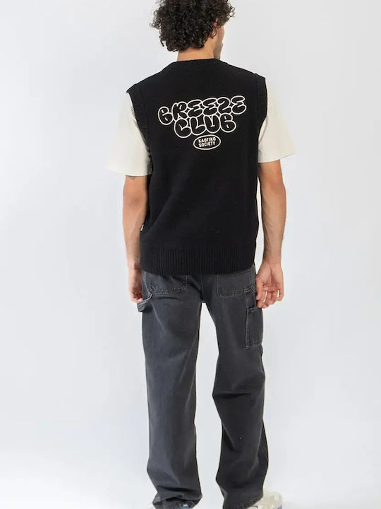 Bluse Schwarz