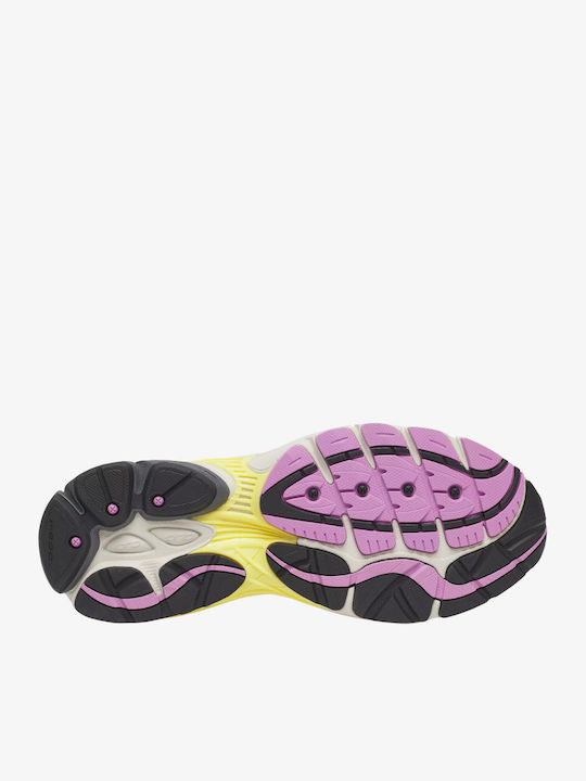Progrid Omni 9 Γυναικεία Sneakers Μαύρα