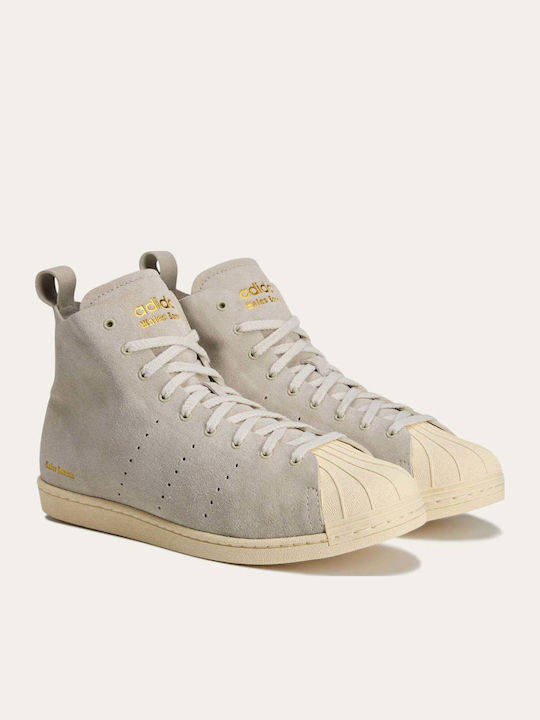 adidas Wales Bonner Ghete Mist Stone