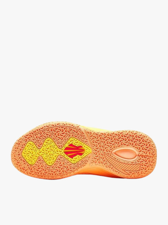 Kai 1 Basketball Shoes Yellow