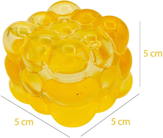 Cub Squishy Spumant Portocaliu