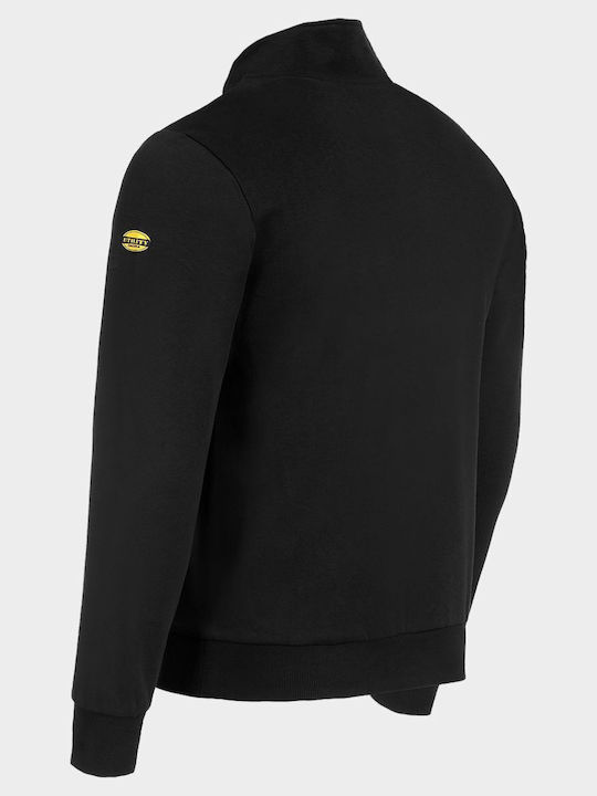 Hanorace De Lucru Diadora Hz Smart 2.0 Negru 03002089 Negru