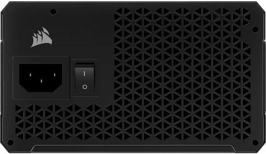 Corsair 480T Airflow Gaming Middle Tower Carcasă PC cu Deschidere Laterală Neagră