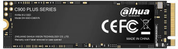 Dahua C900 Plus SSD 1TB de tip M.2 cu conexiune PCI Express 3.0