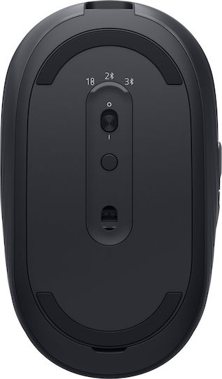 Dell Pro 7 Kabellose Mini Mäuse Schwarz