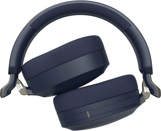 MSI Maestro 500 Безжичен Over Ear Гейминг Слушалки с Свързаност 3,5 мм / Bluetooth / USB Тъмносин за Nintendo Switch / PC / PS4 / PS5 / XBOX
