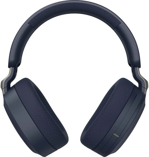 MSI Maestro 500 Безжичен Over Ear Гейминг Слушалки с Свързаност 3,5 мм / Bluetooth / USB Тъмносин за Nintendo Switch / PC / PS4 / PS5 / XBOX
