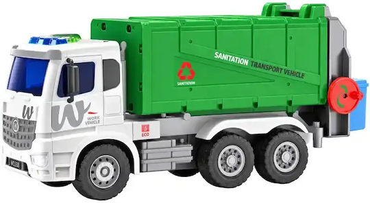 Gounaridis Toys Pull Back Car for Ages 3+