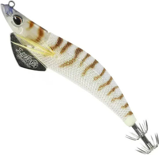 Duo Egimasa Kai Normal Künstliche Köder Tintenfisch-Jigs #czh6203 buntes Orange