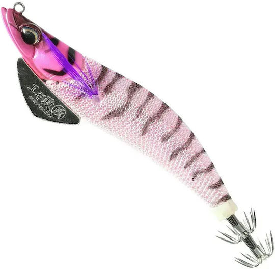 Duo Egimasa Kai Normal Καλαμαριέρα #ksh6214 uv sardine/#2.5