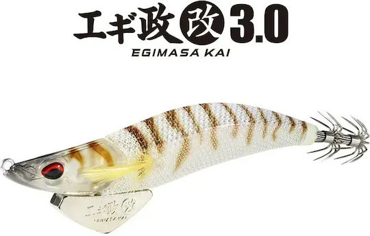 Duo Egimasa Kai Normal Καλαμαριέρα #ksh6214 uv sardine/#2.5