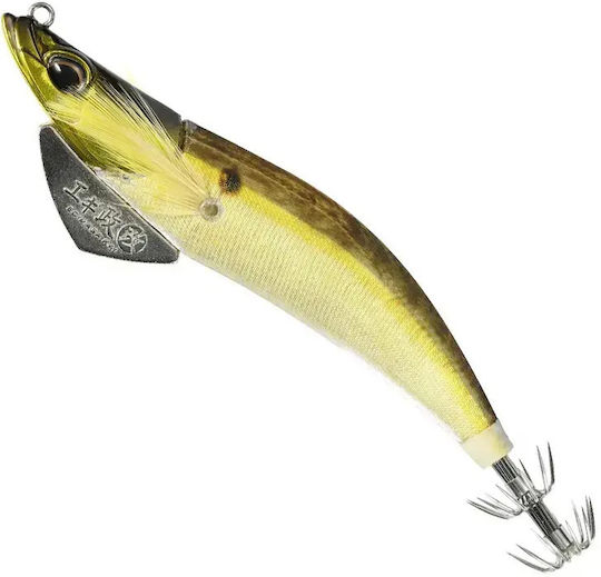 Duo Egimasa Kai Normal Künstliche Köder Tintenfisch-Jigs #csh6202 Gold Sugi Pink