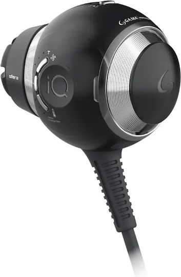 GA.MA Iq Sfera Професионално Сешоар с Дифузер 1600W