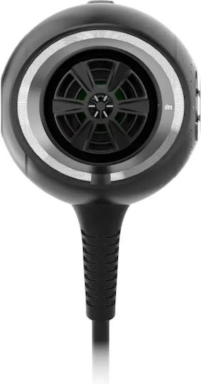 GA.MA Iq Sfera Професионално Сешоар с Дифузер 1600W