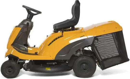 Stiga Combi 372 Tractor pe benzină