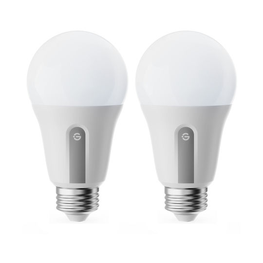 Govee Smart Λάμπα LED για Ντουί E27 Ψυχρό Λευκό 800lm Dimmable