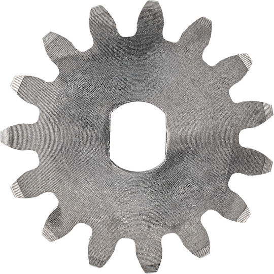 Powermat Δίσκος Κοπής Δομικών Υλικών με 30 Δόντια 410mm