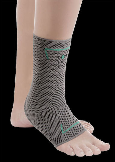 Anatomic Line Platinum Knöchelbandage Silikon 3d 7150