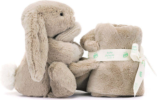 Jellycat Bashful Kuscheltier Kaninchen