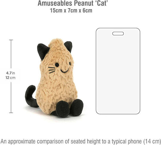 Jellycat Plüschspielzeug Amuseables