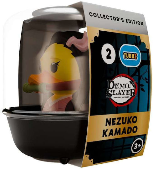 Numskull Demon Slayer: Collector's Edition Φιγούρα