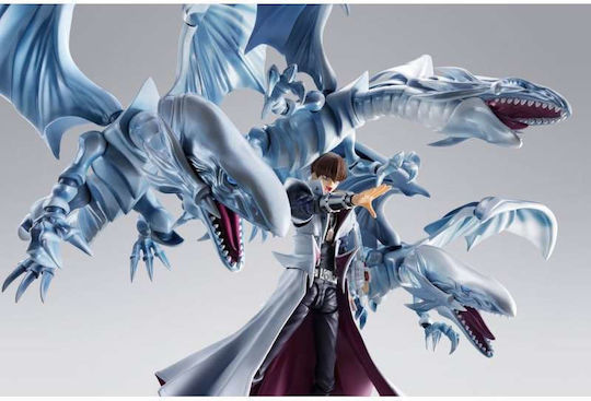 Tamashi Nations Yu-Gi-Oh: S.h.figuarts Figurină de Acțiune 16 cm