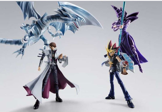 Tamashi Nations Yu-Gi-Oh: S.h.figuarts Figurină de Acțiune 16 cm
