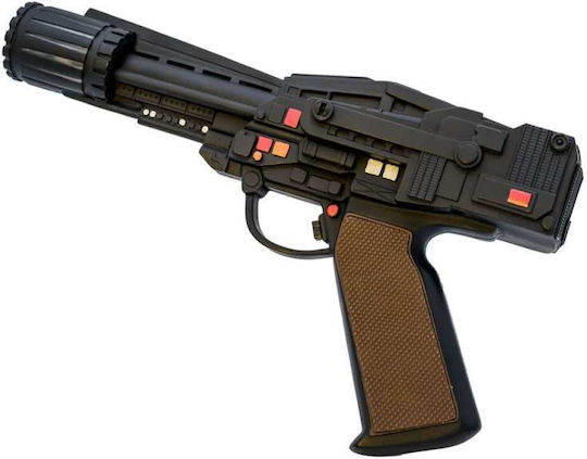 Factory Entertainment Replica in Scale 1:1