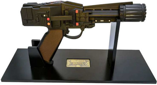 Factory Entertainment Replica in Scale 1:1