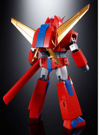 Tamashi Nations Soul Chogokin Figură de acțiune 30cm