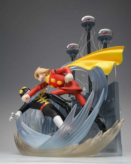 Tamashi Nations Figuarts Zero Extra Battle Sammelbare Figuren 33cm