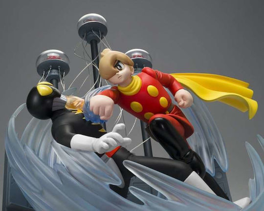 Tamashi Nations Figuarts Zero Extra Battle Sammelbare Figuren 33cm