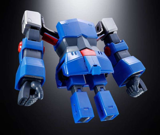 Tamashi Nations Soul Chogokin Figură de acțiune 30cm