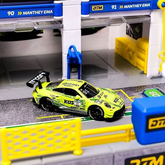 Simba Majorette Spielzeugauto 1:64 Für 5+ Jahre