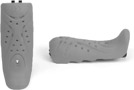 Mâner de schimb pentru cârje Gri „Extra-Soft Handle” FDI Go 07 00