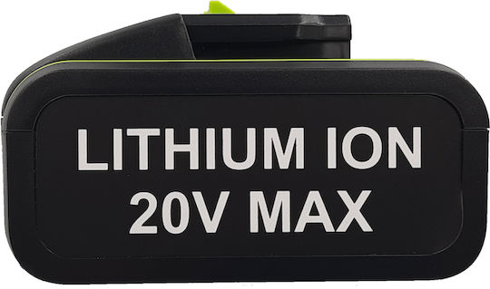 Altilion Energy Baterie pentru scule 20V cu capacitatea de 4Ah