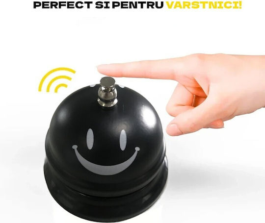 Accesorii Hotel Serviciu în Cameră cu Dimensiuni Lățime 7.5xAdâncime 7.5xÎnălțime 6.5 cm 1 Bucată