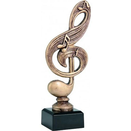 Tryumf Gold Medaille Für Sportpreise