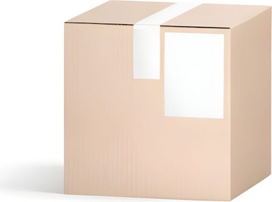 Tăinuie De Ambalare Cu Zgomot Redus 50mm X 66m În Culoare Albă