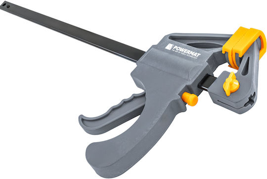 Carpenter's Clamp 300x60mm Quick-release Pm-ssd-12t