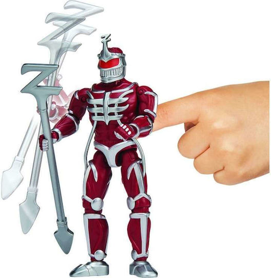 Φιγούρα Δράσης Mighty Morphin Power Rangers
