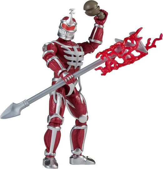 Φιγούρα Δράσης Mighty Morphin Power Rangers