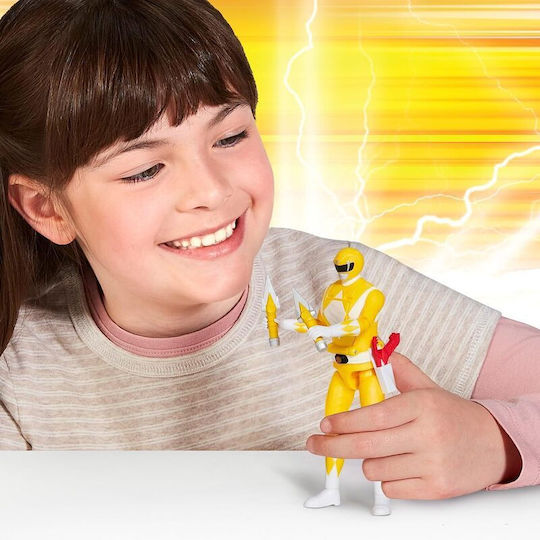 Φιγούρα Δράσης Ranger Power Rangers
