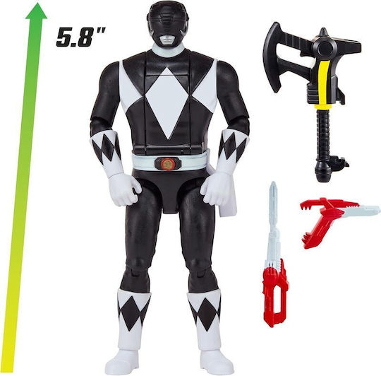 Φιγούρα Δράσης Power Rangers