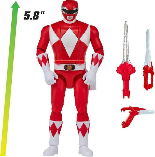 Φιγούρα Δράσης Power Rangers